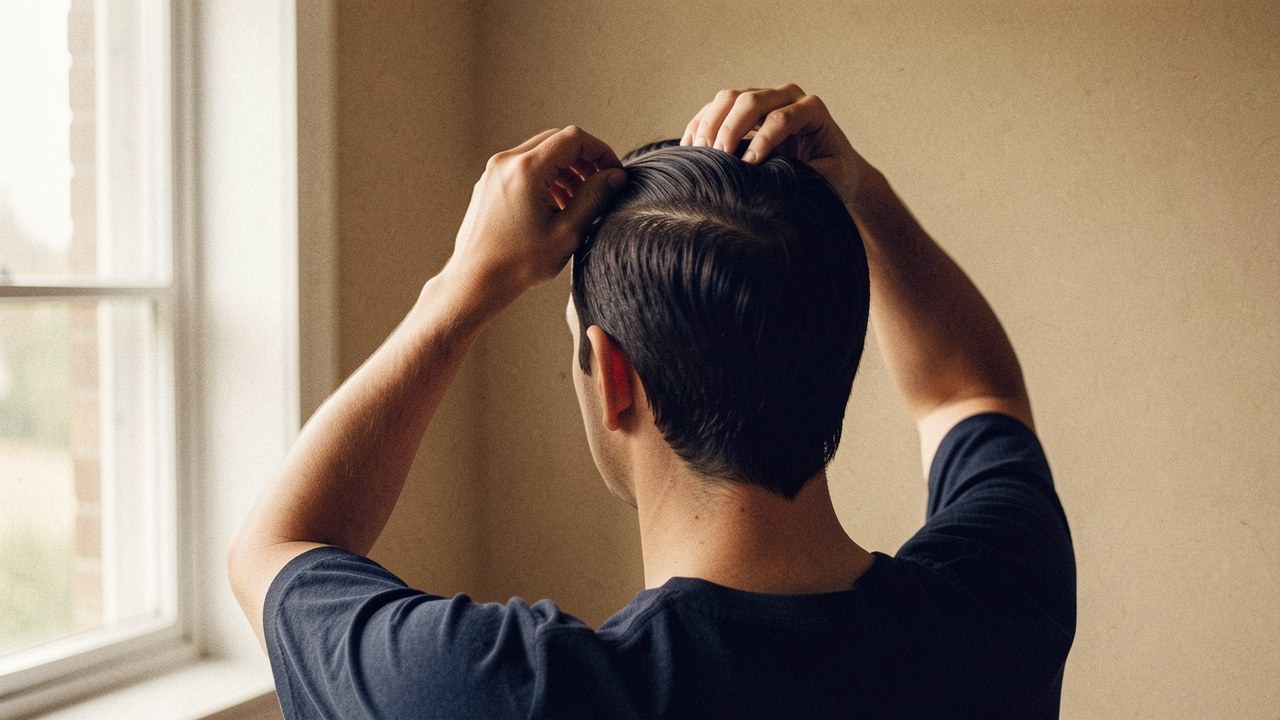 Alopecia Explained: Types, Causes, and Evidence-Based Next Steps