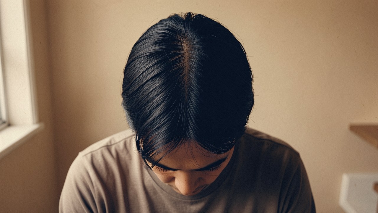 Pattern Hair Loss in Men and Women