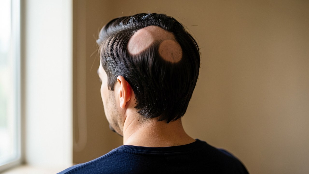 Alopecia Areata: Patchy Autoimmune Hair Loss Explained